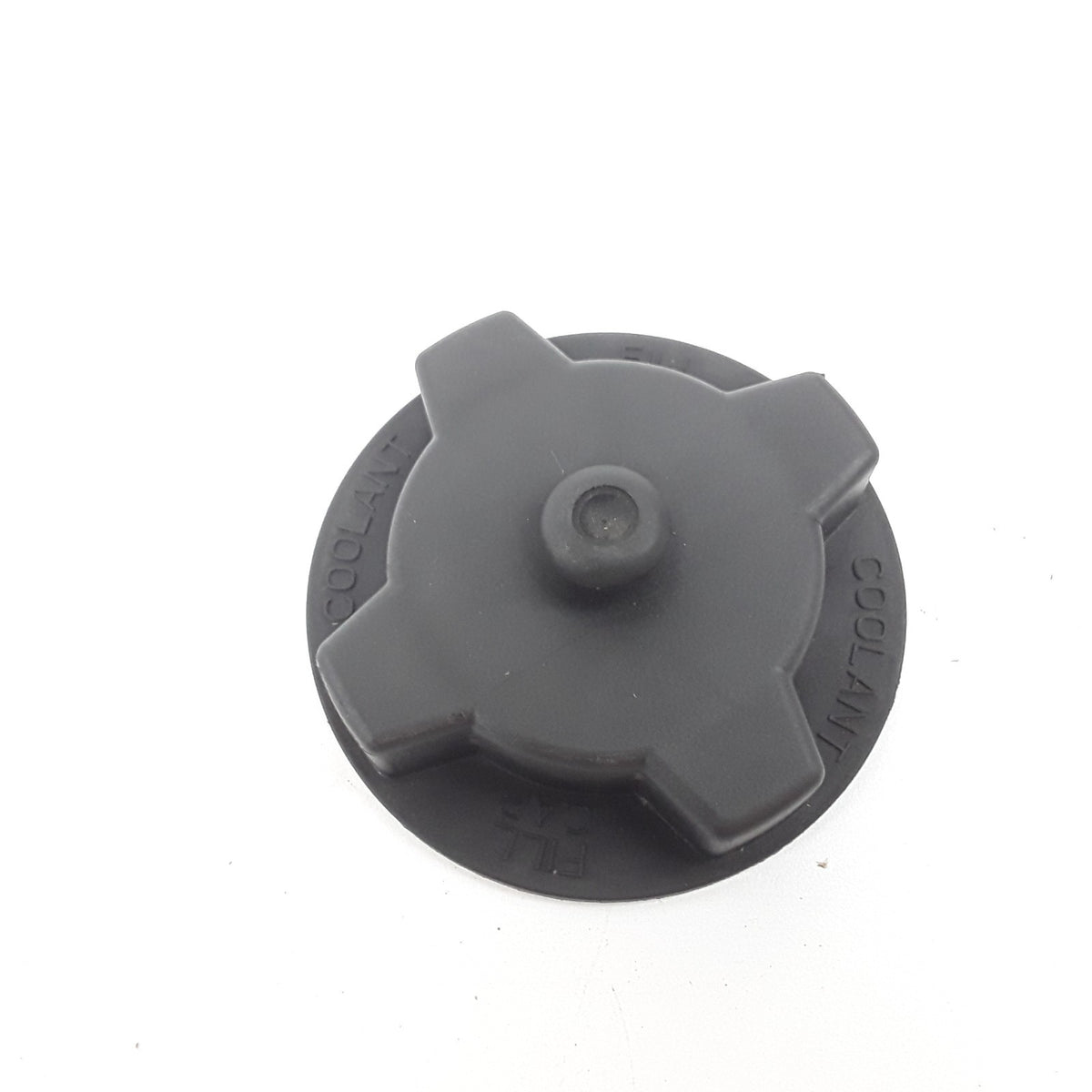 Coolant Tank Cap Fits Volvo VNM VNL VN (2000 2001 2002 2003 2004 2005 2006-2022)