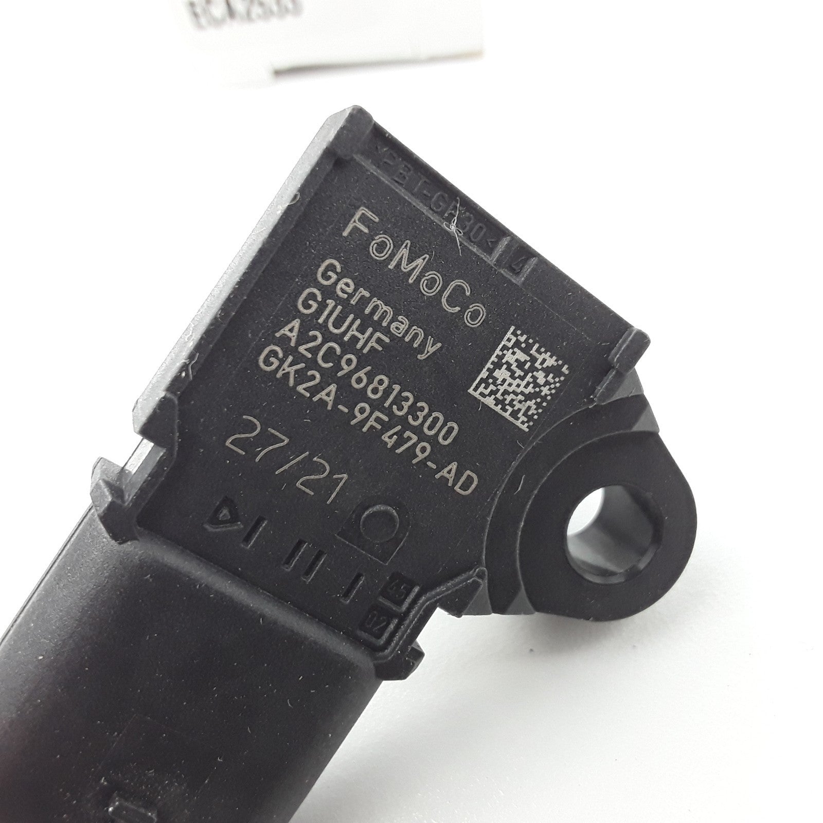Carquest ECA2533 Map Sensor Assembly Fits Ford GT 2017 2018 2019 2020 2021 2022