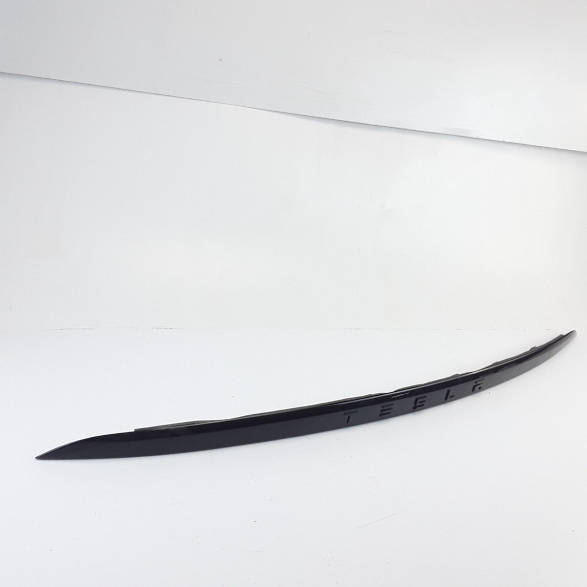 Model X 2021-2025 Rear Liftgate Applique 1035369-00-E Genuine OEM