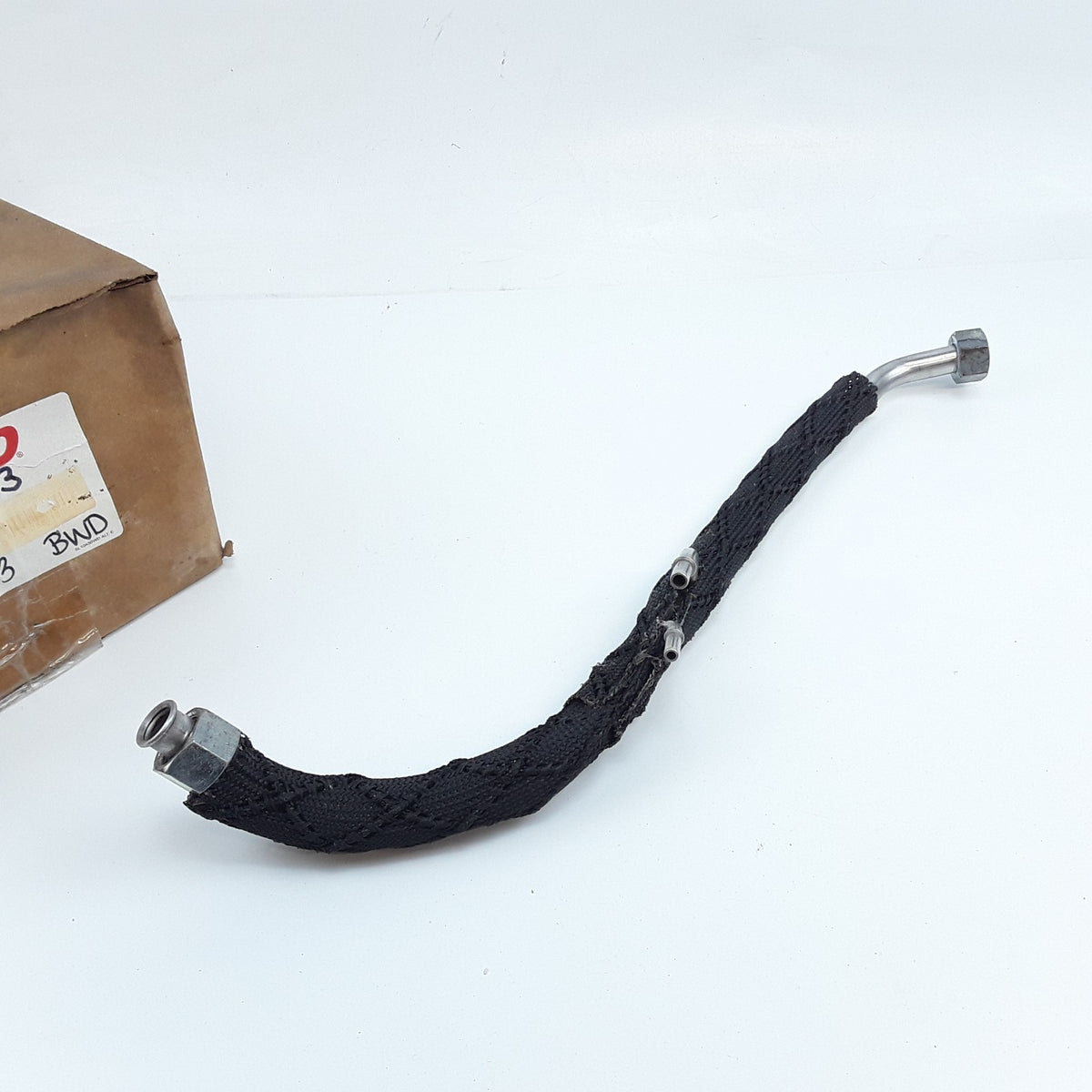 EGR Tube Fits Mercury Mountaineer Ford Explorer Sport Trac Explorer (1997-2001)