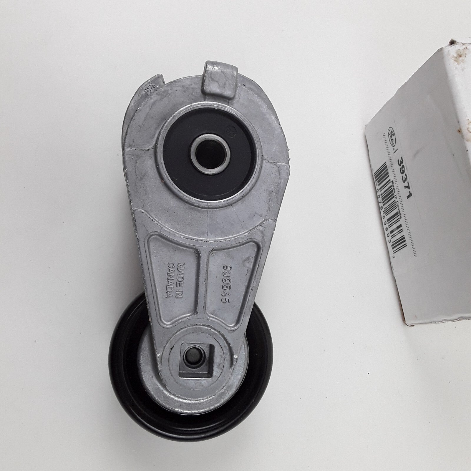 Gates 39371 Automatic Belt Drive Tensioner Fits Cadillac GMC Chevrolet 2014-2020