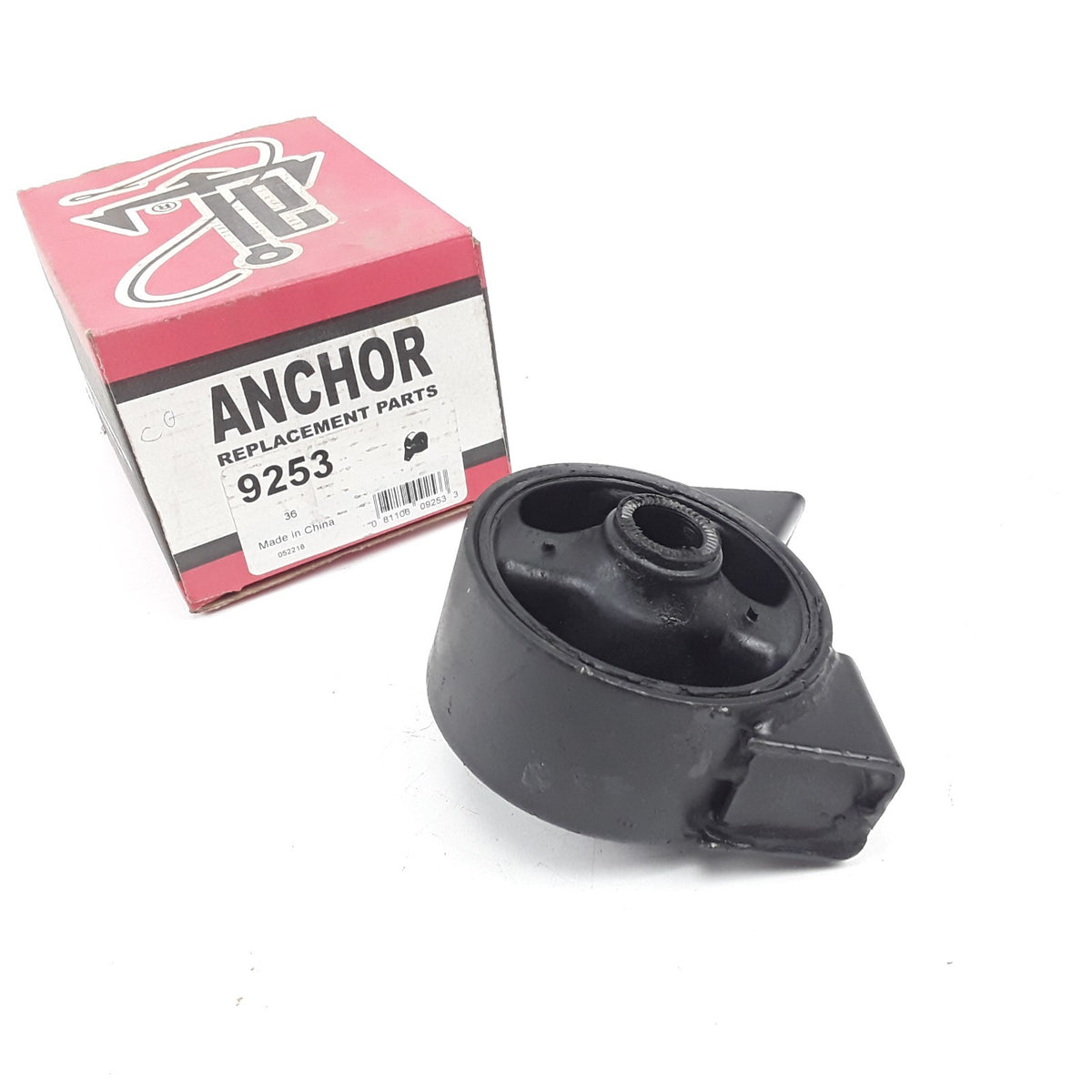 Front Engine Mount Fits Dodge Verna Hyundai Accent (2003 2004 2005 2006) 1.6L-L4