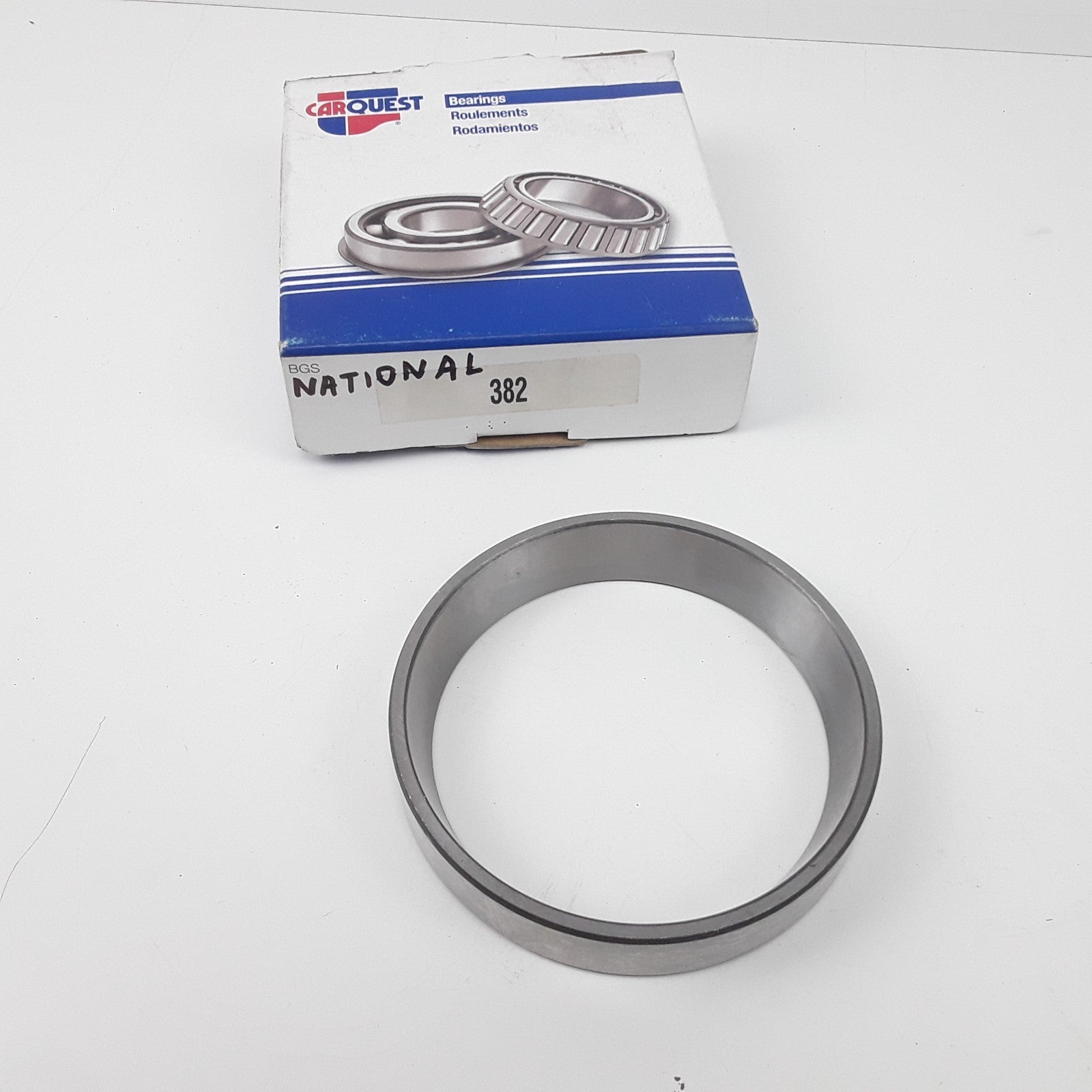 Rear Right Bearing Races Fits Studebaker Ford Chevrolet GMC Cadillac (1953-2002)