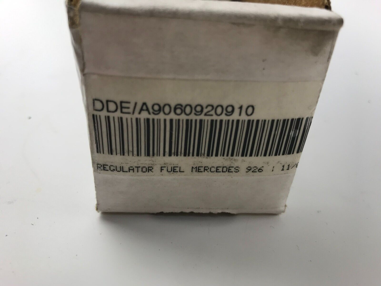 GENUINE OEM Detroit Diesel VALVE A9060920910 DDEA9060920910 for Mercedes 926 - HotCarParts