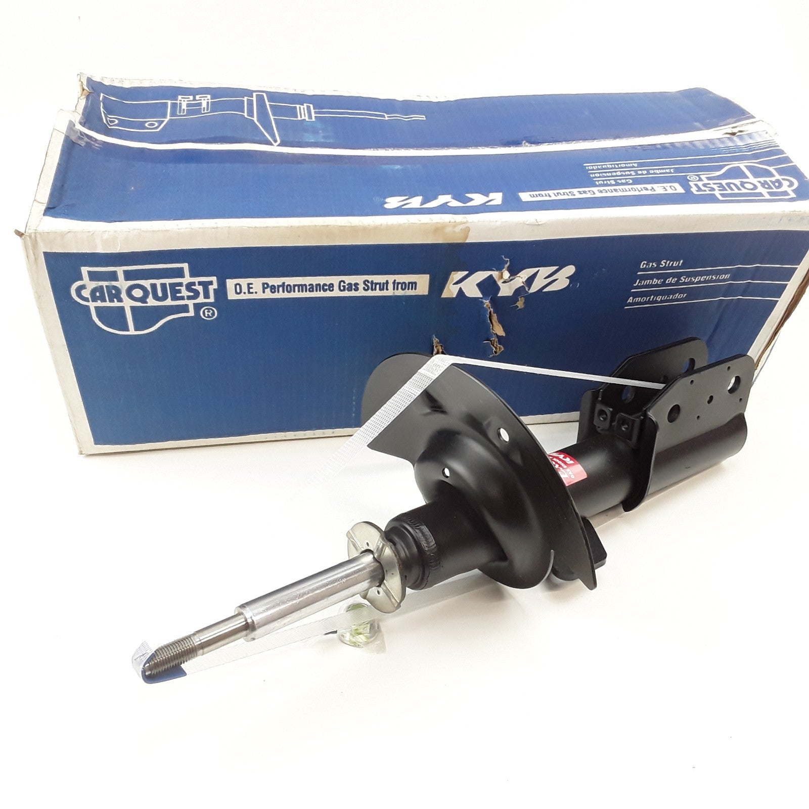 KYB 339089 Front Suspension Strut Fits Pontiac Grand Prix (2004 2005 2006-2008)