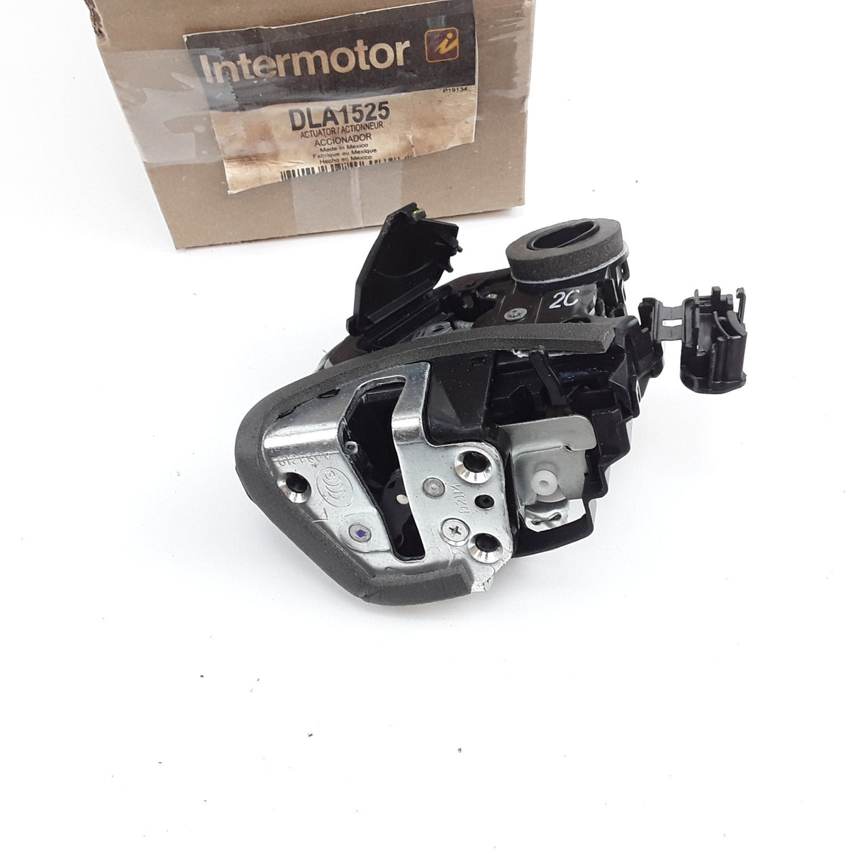 Rear Left Door Lock Actuator Fits Toyota Corolla RAV4 (2006 2007 2008 2009-2015)