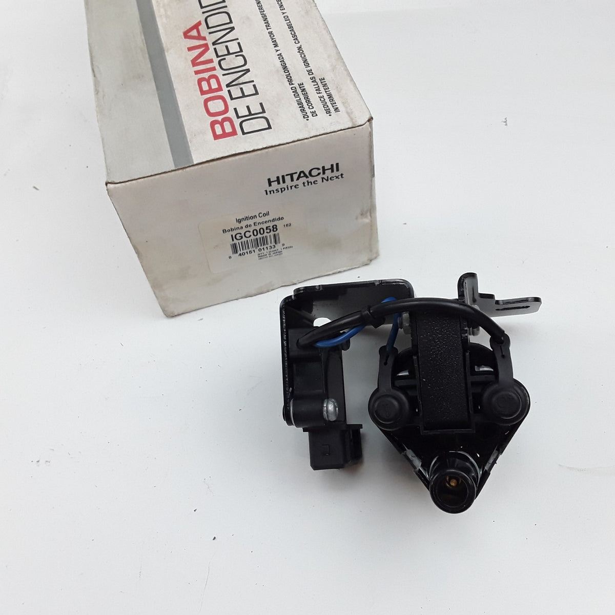 Ignition Coil For Audi 100 200 Quattro 5000 80 Cabriolet Coupe Quattro 1986-1998