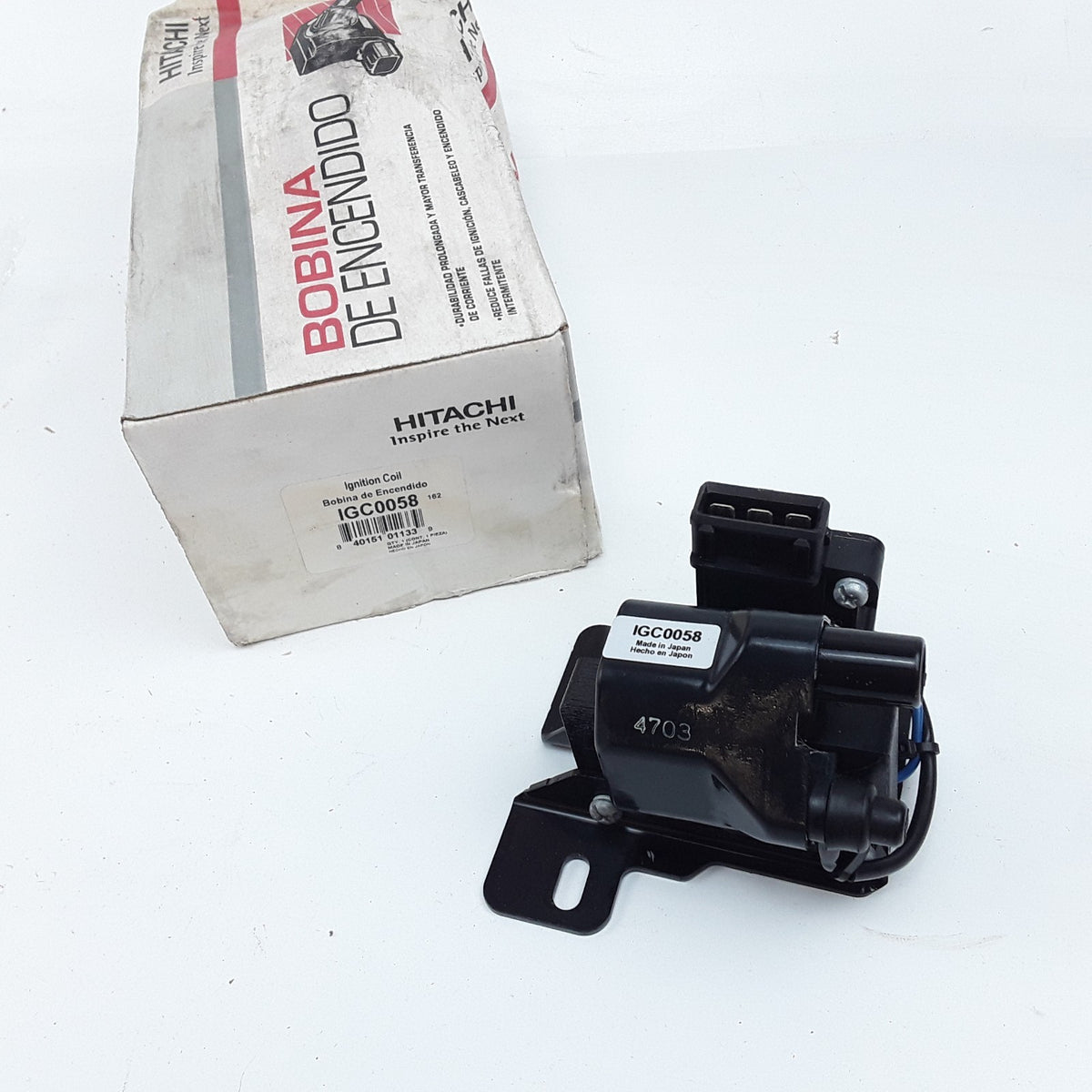 Ignition Coil For Audi 100 200 Quattro 5000 80 Cabriolet Coupe Quattro 1986-1998