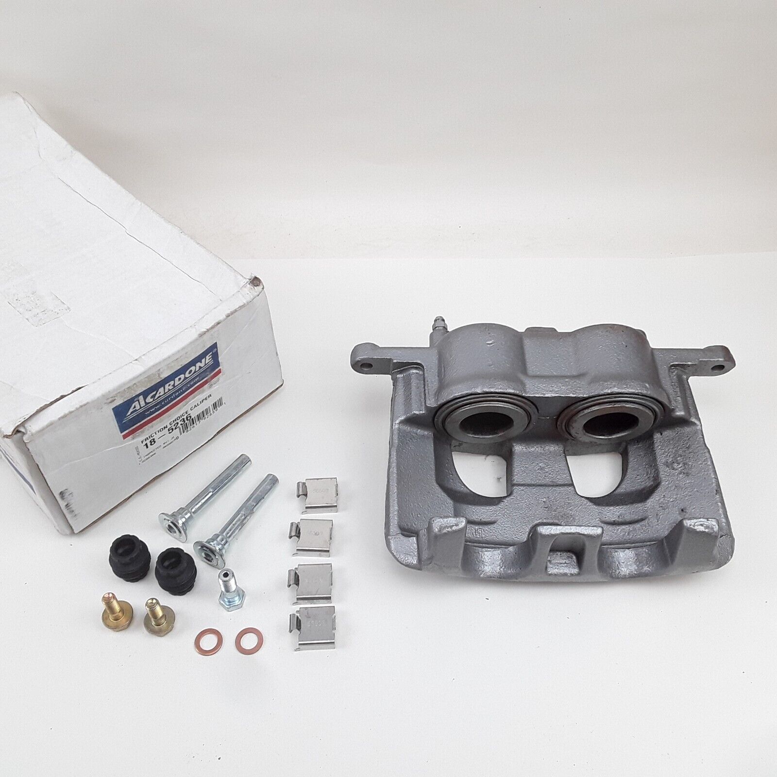 Front Right Disc Brake Caliper Fits Ford Expedition Lincoln Navigator 2010-2021
