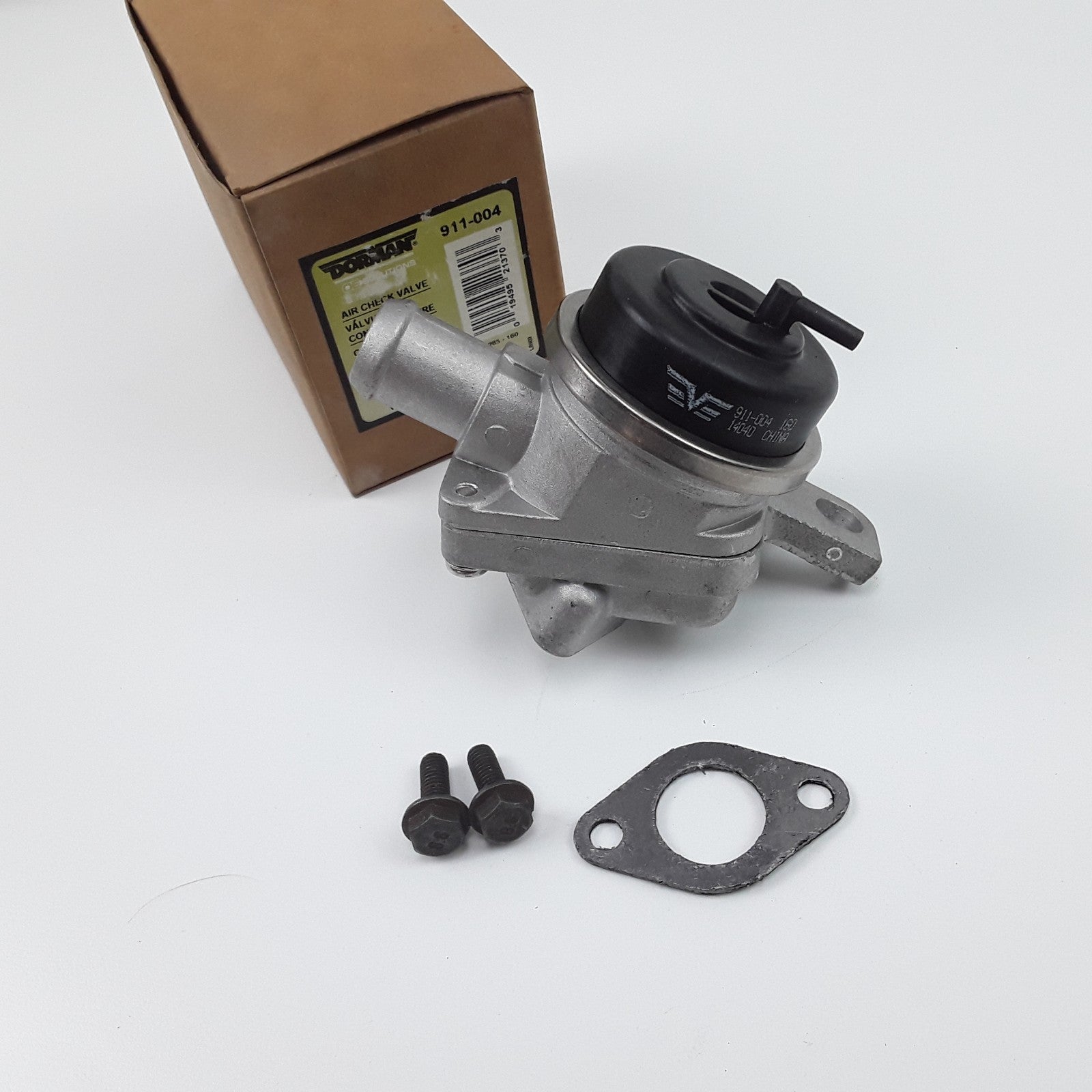 Secondary Air Check Valve Fits Buick Chevrolet Oldsmobile Pontiac (1999-2003)