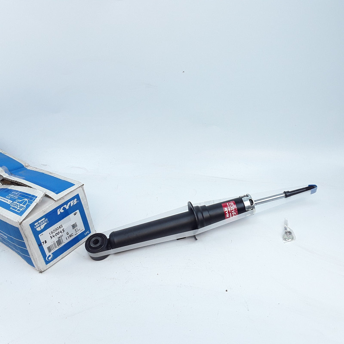 KYB 340045 Front Right Suspension Strut Fits Kia Sorento (2007 2008 2009)