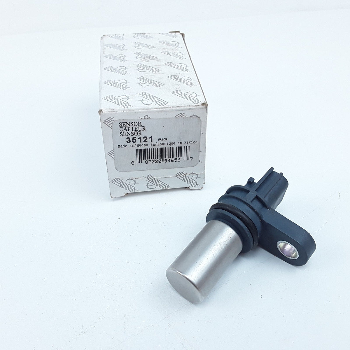 Idle Air Control Valve Fits Suzuki Equator Nissan NP300 Sentra Altima 2002-2019