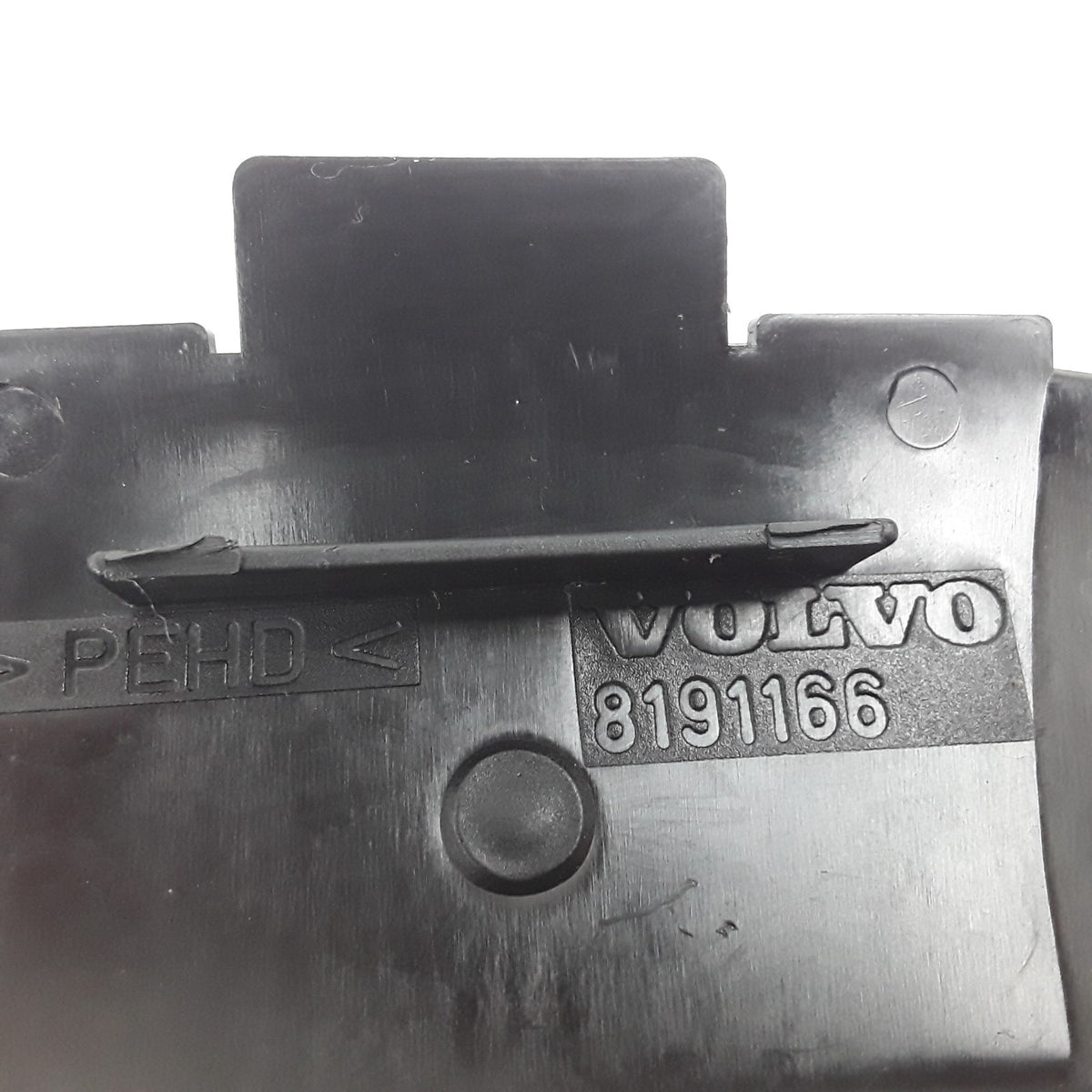 Volvo 8191166 Seal Protection Strip Fits Heavy Duty Volvo Trucks