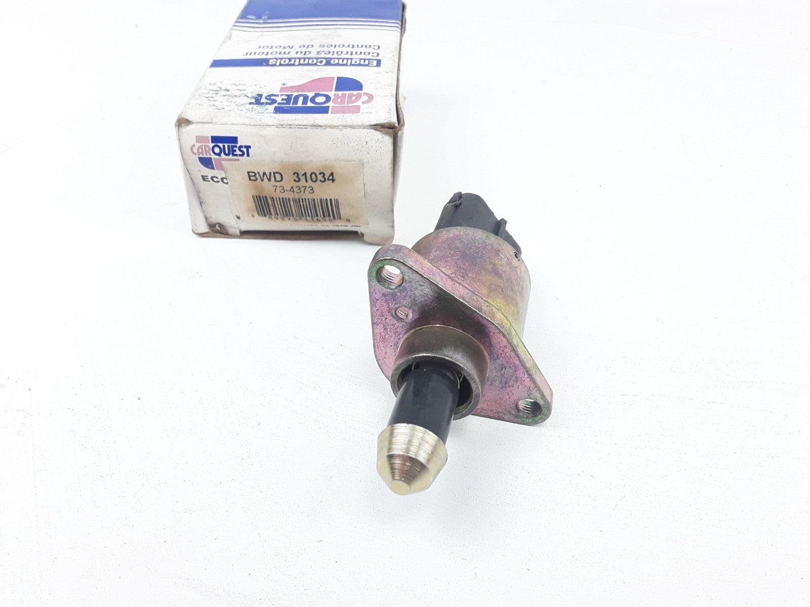 Idle Air Control Valve For Plymouth Dodge Chrysler 1998 1999 2000 2001 2002-2004