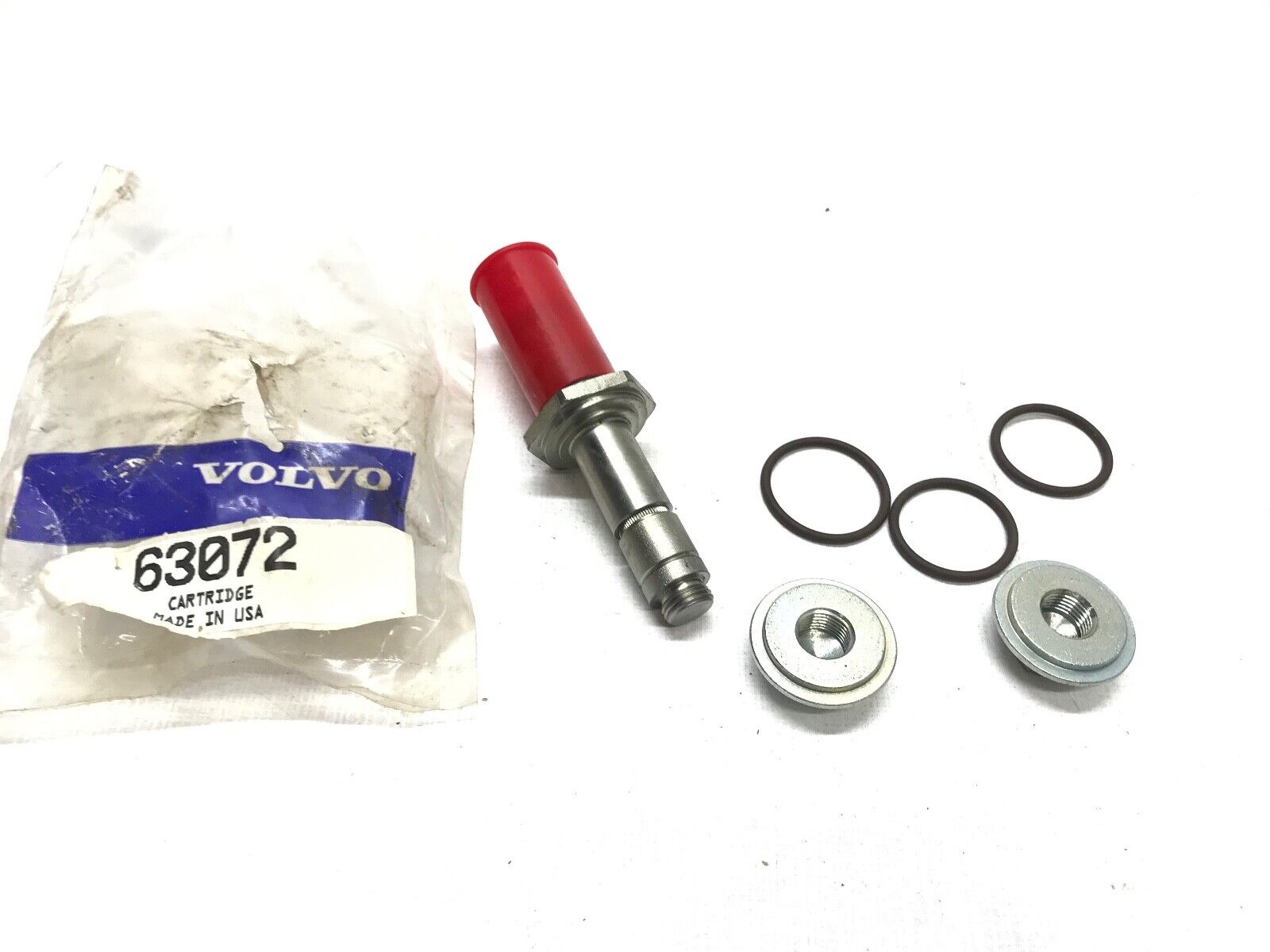 Volvo Champion 720A	63072	Solenoid Cartridge NOS - HotCarParts