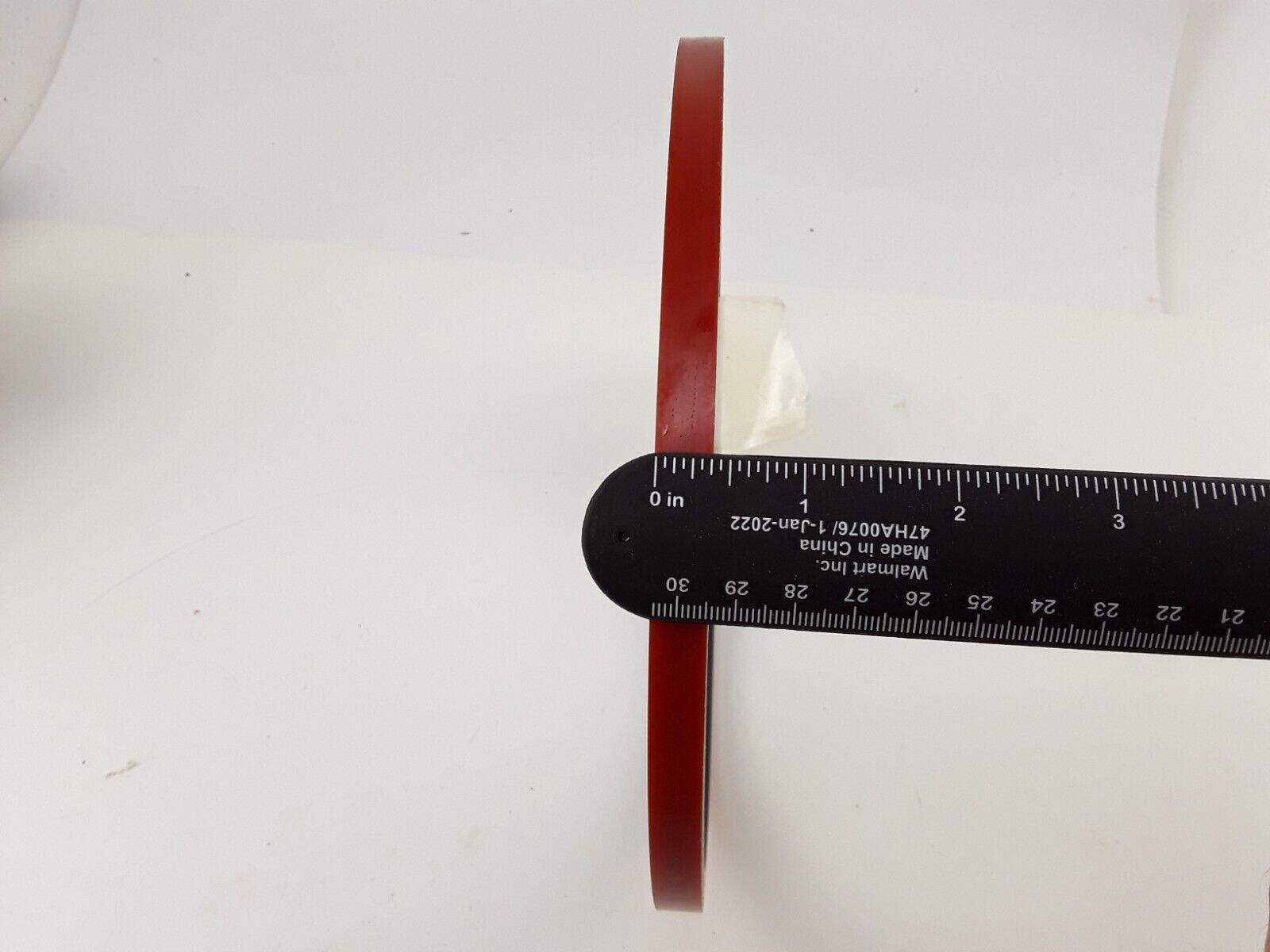 GENUINE CH37580 37580 FOR VOLVO CONSTRUCTION, Seal Uniring Rear Axle G700 G700B - HotCarParts