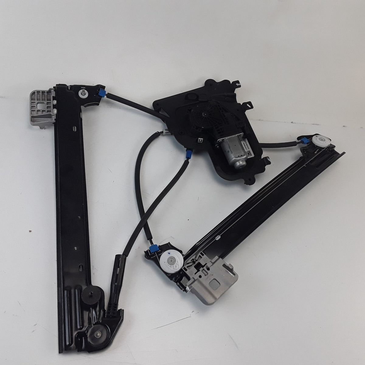 24-26 Tesla Model 3 Highland Front Right Window Regulator Motor OEM 1929918-00-A