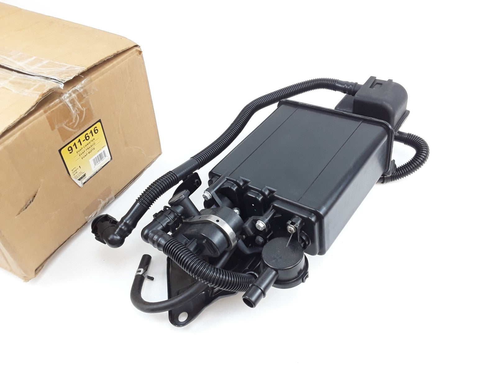 Vapor Canister Fits Toyota Corolla Matrix (2005 2006 2007 2008 2009 2010-2012)