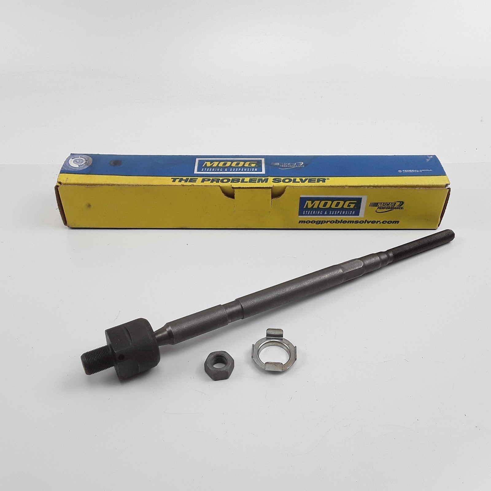 Steering Tie Rod End Fits Ford Escort 1991-1996 Mazda Protege 1990 1991 1992