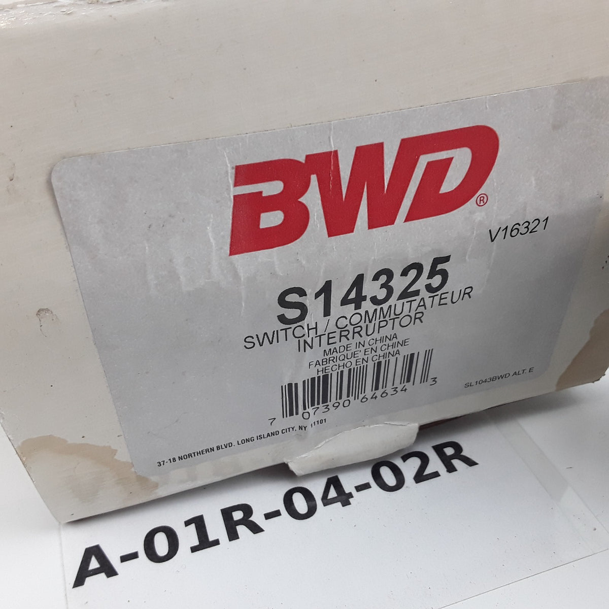 Column Switch For Chevrolet C7500 C6500 Kodiak GMC C7500 C6500 Topkick 2001-2009