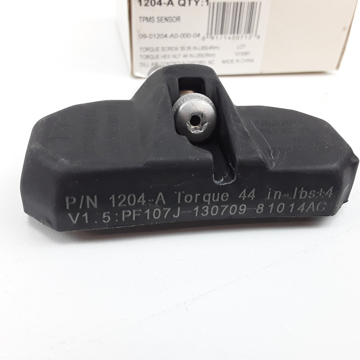 Tire Pressure Monitoring System Fits Lexus LX470 GX470 Toyota 4Runner 2003-2019