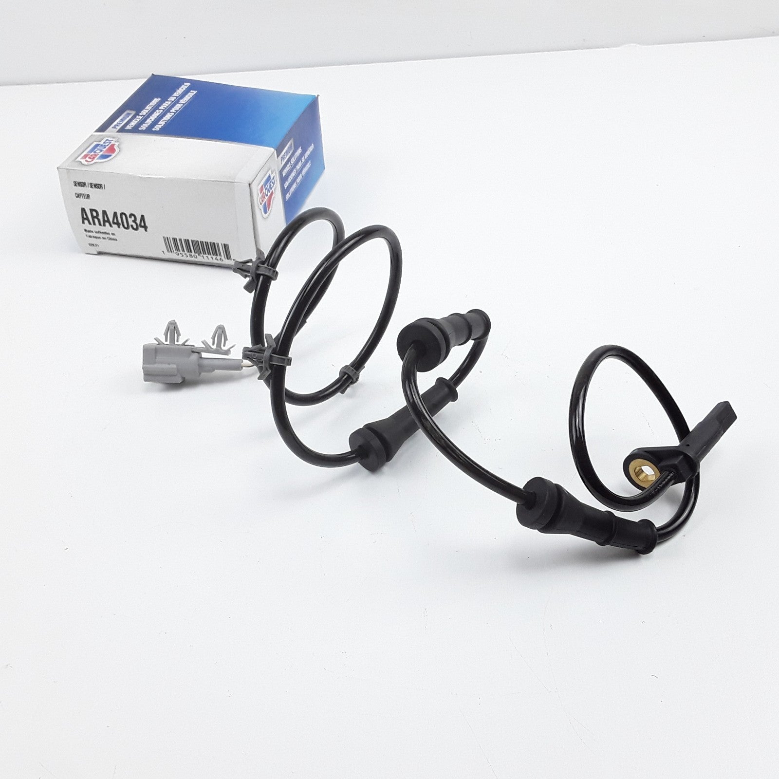 Rear Right ABS Wheel Speed Sensor Fits Nissan Murano 2009 2010 2011 2012