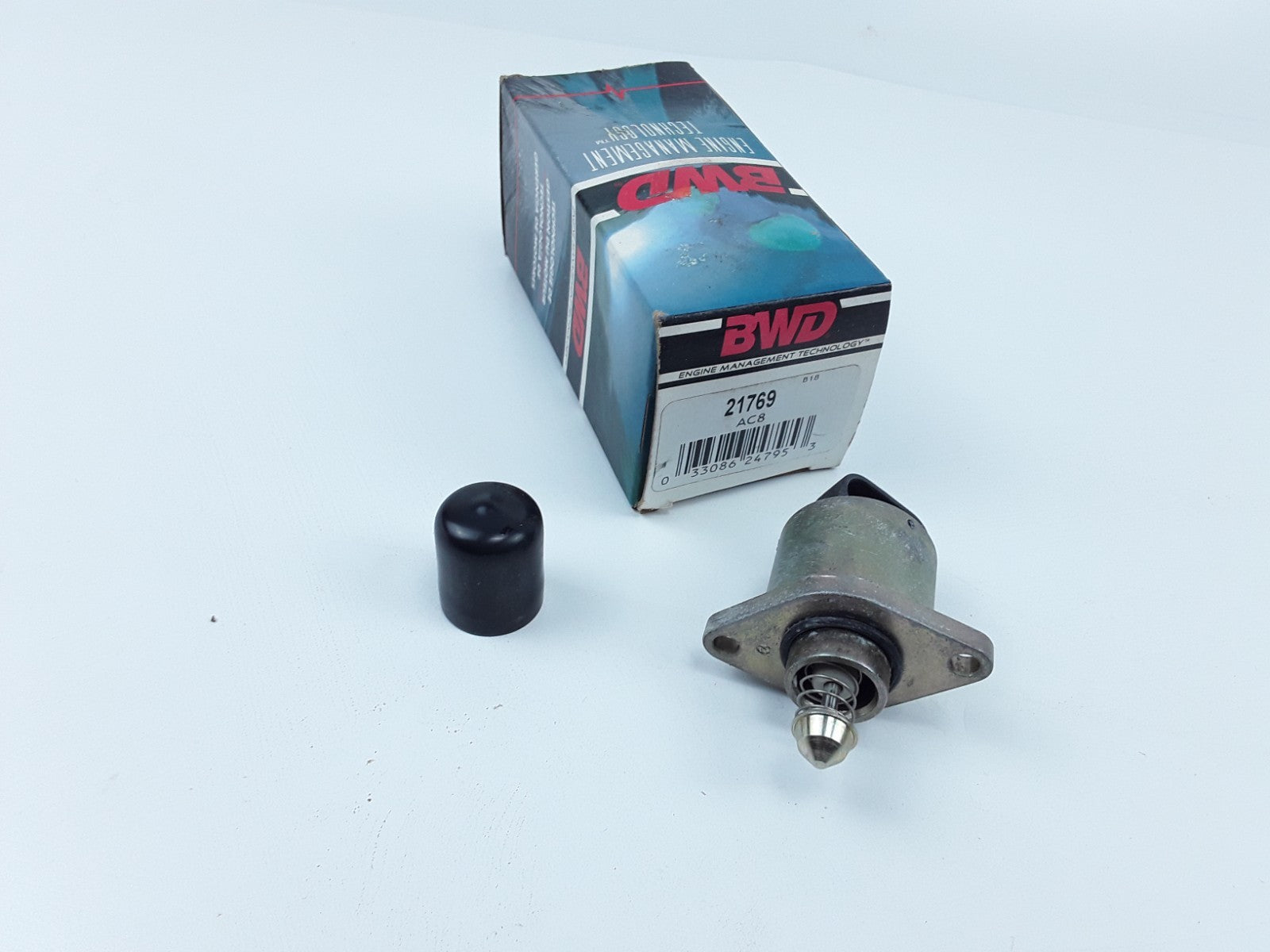 Idle Air Control Valve For Plymouth Dodge Chrysler 1986 1987 1988 1989 1990-1997