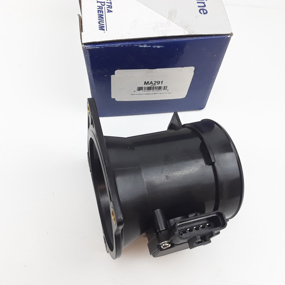 Mass Airflow Sensor Fits Lincoln Navigator Ford Expedition (2003 2004 2005-2014)