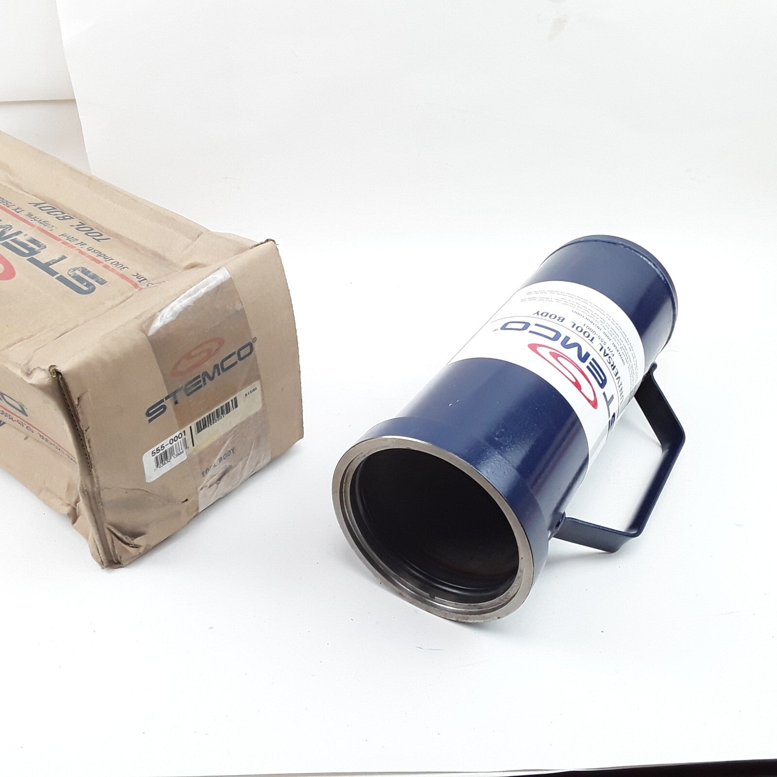 Stemco 555-0001 Universal Axle Tool Body Heavy Duty High Performance