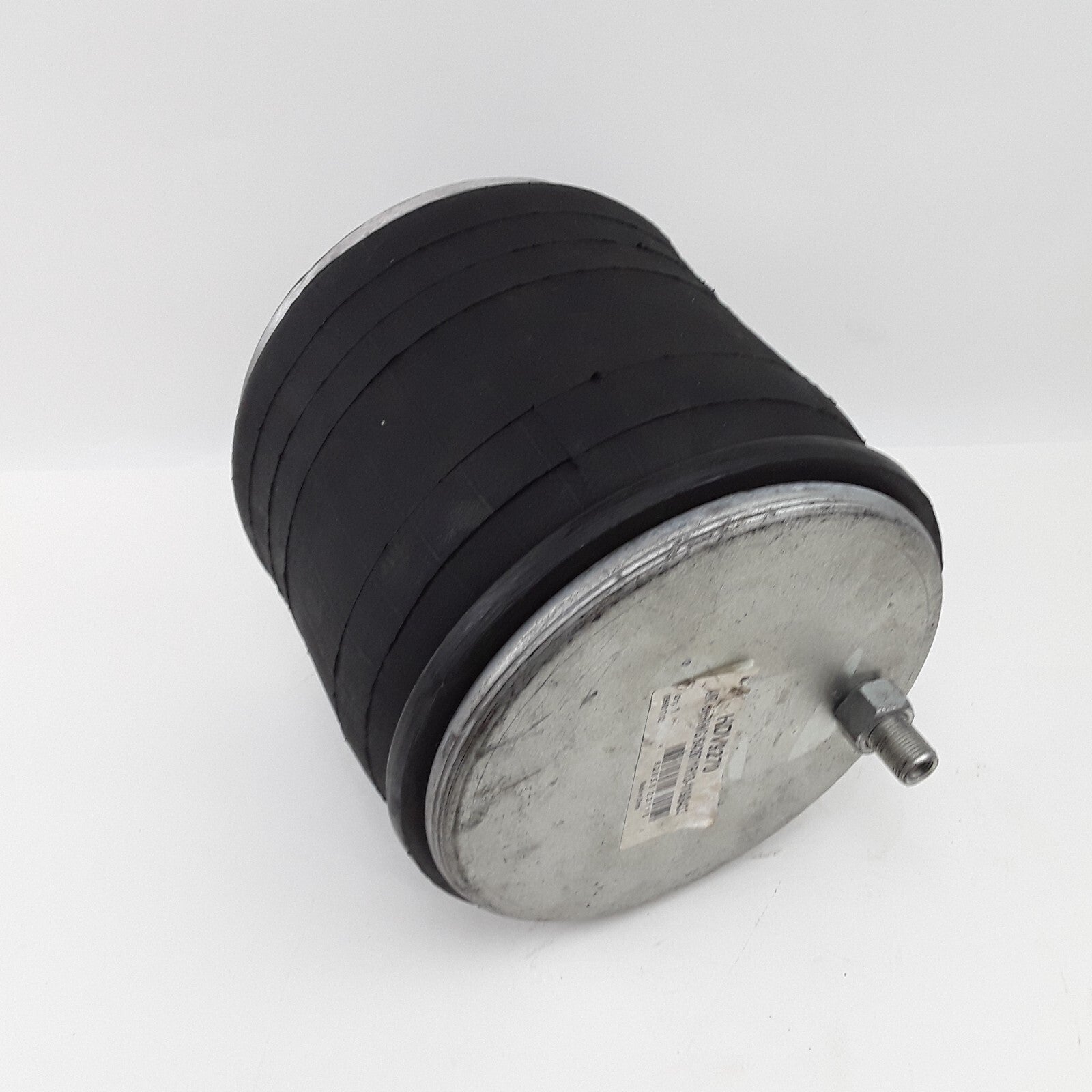 HD Value HDV9270 Heavy Duty Single Convoluted Air Spring 64287/1R13-119/843