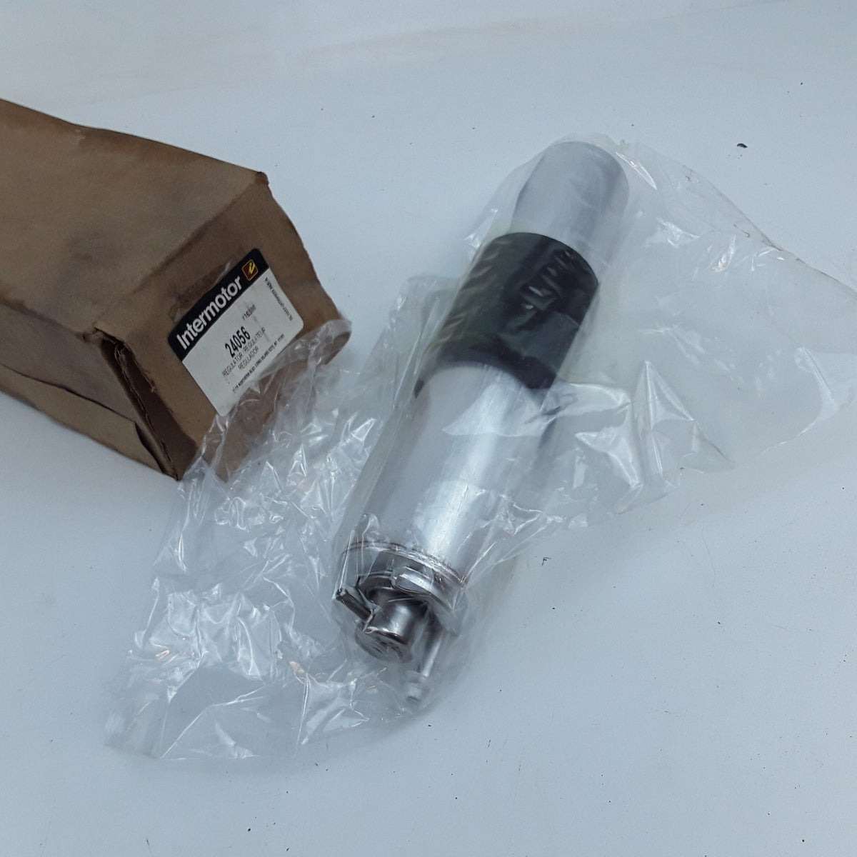Fuel Pressure Regulator Fits BMW 325i 330Ci 320i 325Ci 330i 330xi Z3 (1999-2006)
