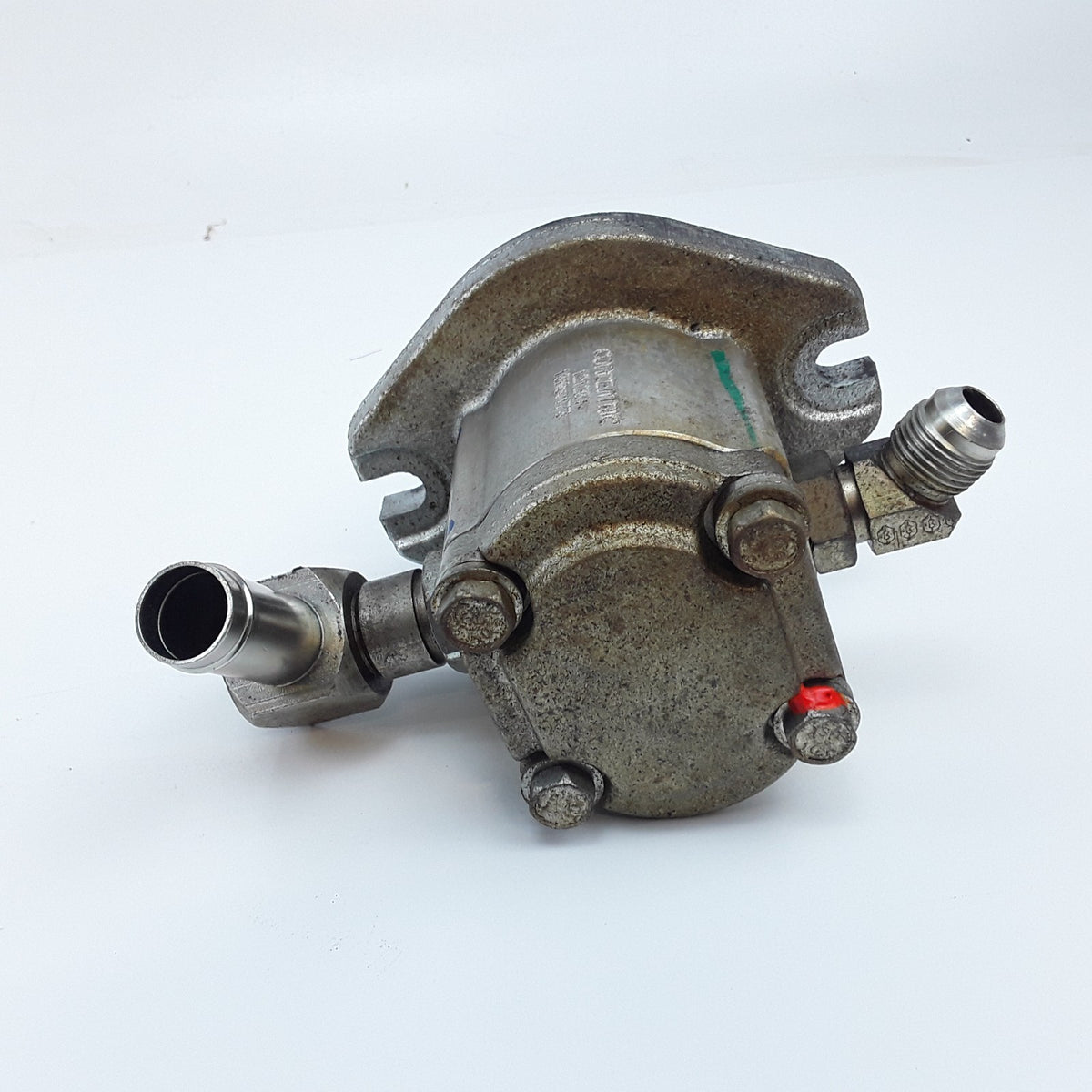 Concentric 121201 Hydraulic Pump Assembly Fits Crown SP3520-30 Forklift