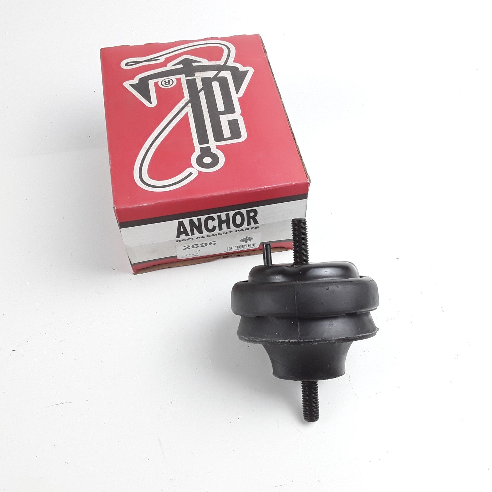 Rear Automatic Transmission Mount Fits Ford Ghia Tempo Mercury Topaz (1986-1994)
