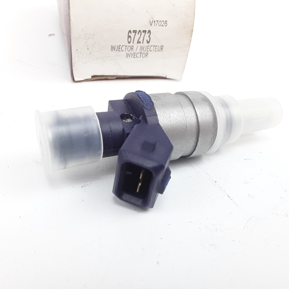 Fuel Injector Fits BMW X3 X5 Z3 Z4 330i 330Ci 330xi 530i (2001 2002 2003-2006)