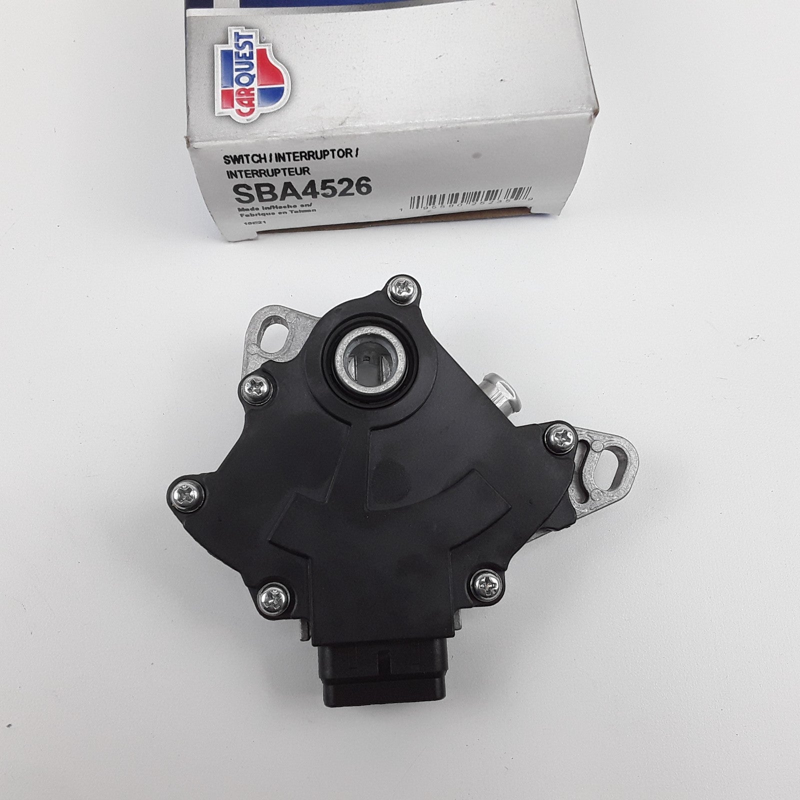 Neutral Safety Switch Fits Toyota Celica Tercel MR2 Corolla Geo Prizm 1988-1995
