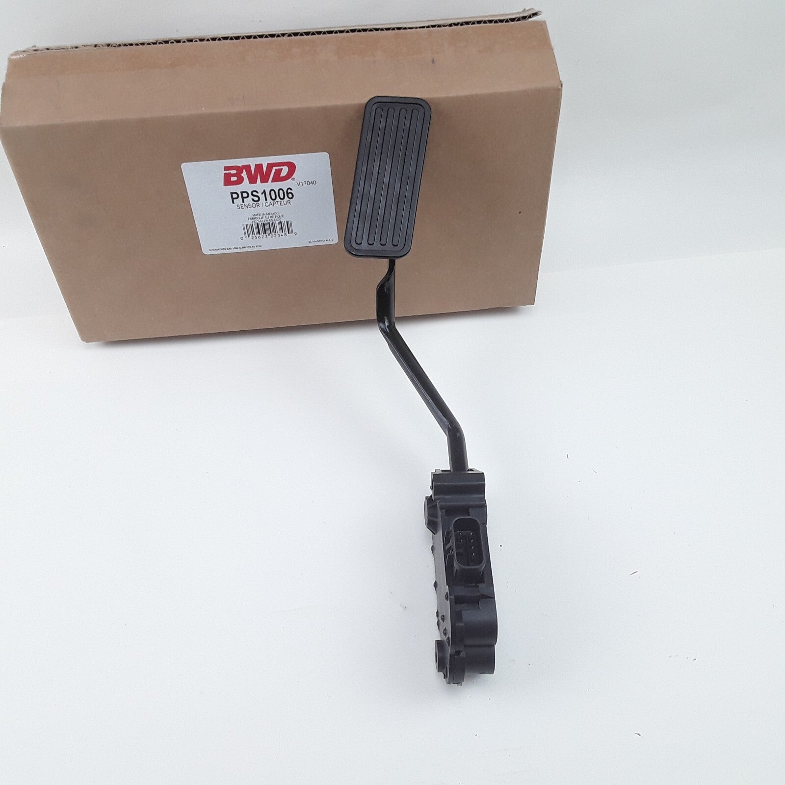 Accelerator Pedal Sensor Fits Chevrolet Trailblazer EXT GMC Envoy XL 2002 2003