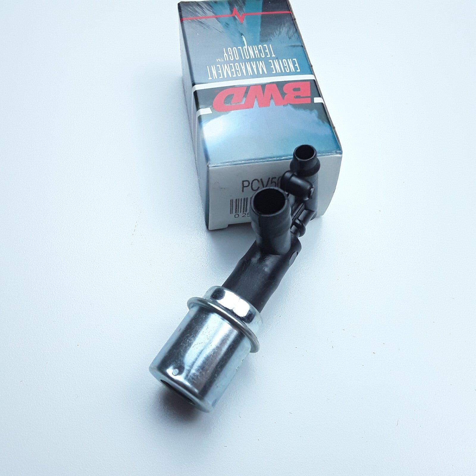 BWD PCV501 PCV Valve Fits Ford Ranger Lincoln Mark VIII Mercury Sable 1980-2002