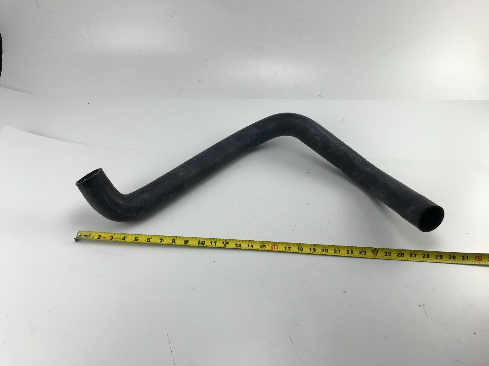 GENUINE OEM Caterpillar CAT 230-2870 HOSE LOWER RADIATOR 2302870 FAST SHIPPING - HotCarParts