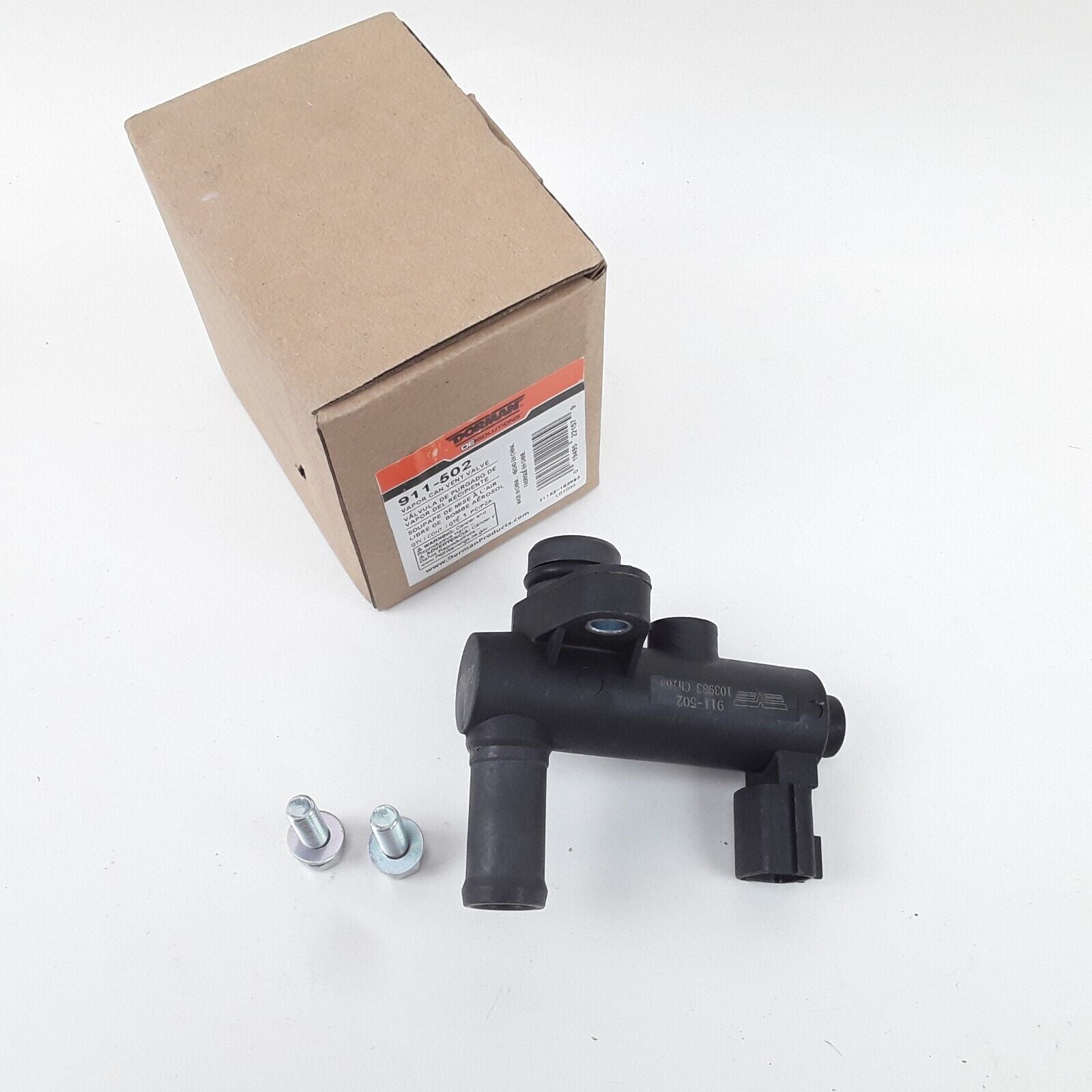 Evaporative Emissions Canister Vent Shut Valve Fits Infiniti Nissan 2000-2004
