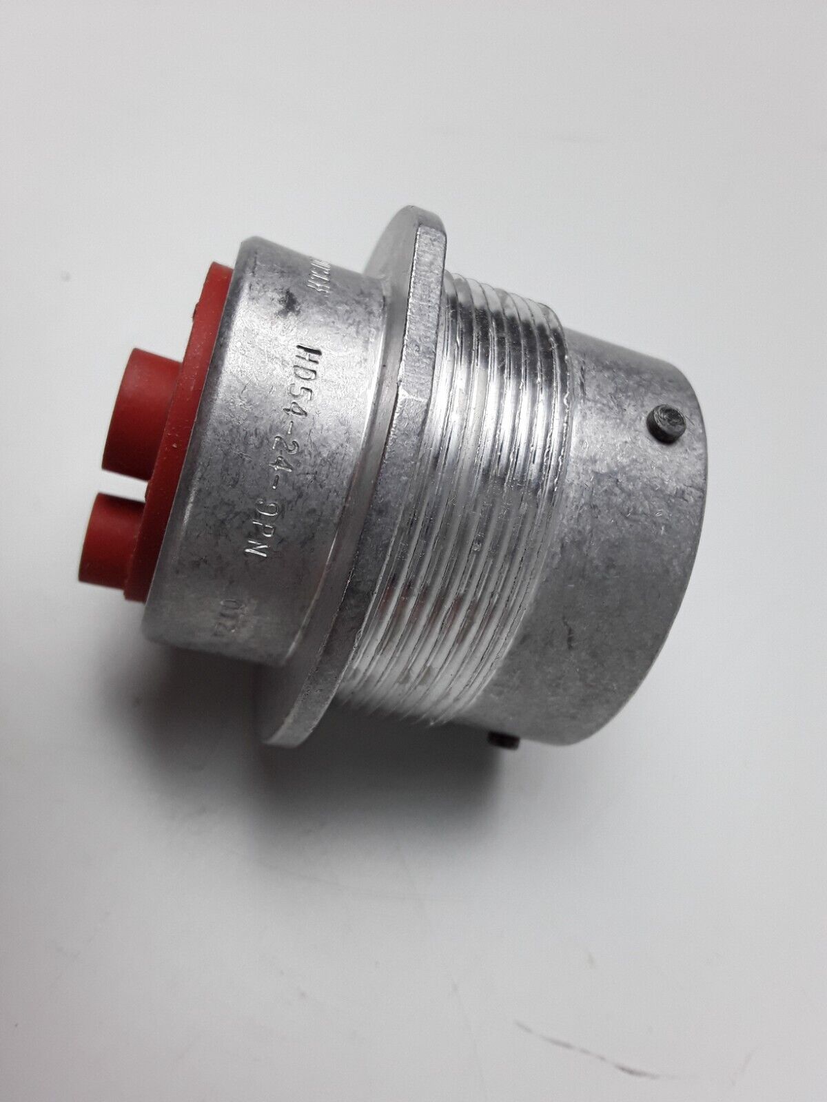 DEUTSCH HD54-24-9PN Electrical Connector 9 Way Fits Oshkosh Dash Board - HotCarParts