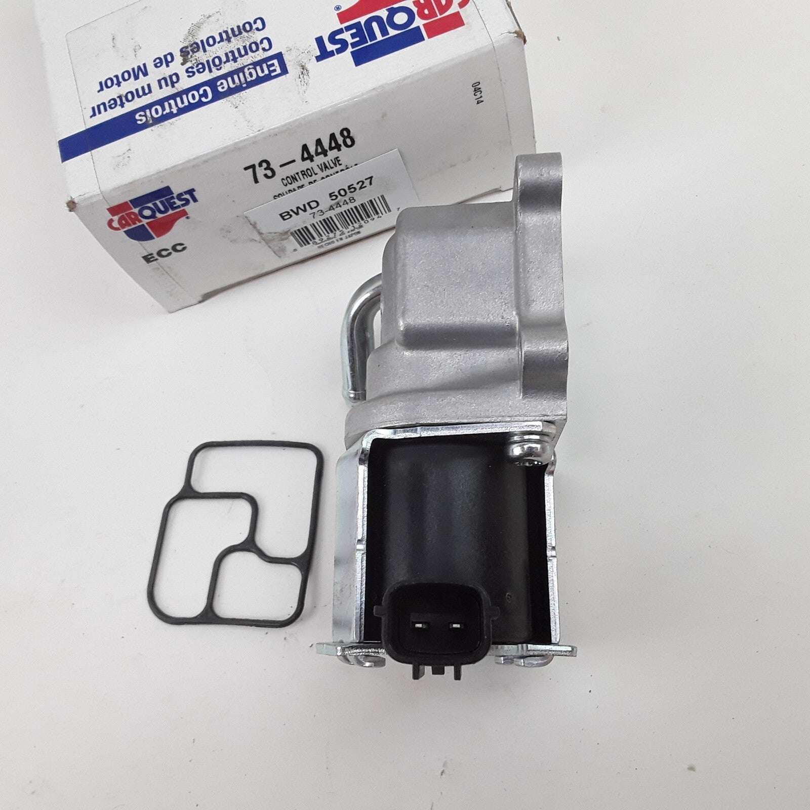 BWD 50527 Idle Air Control Valve Fits Mazda 626 Protege5 Protege 1998 1999-2003