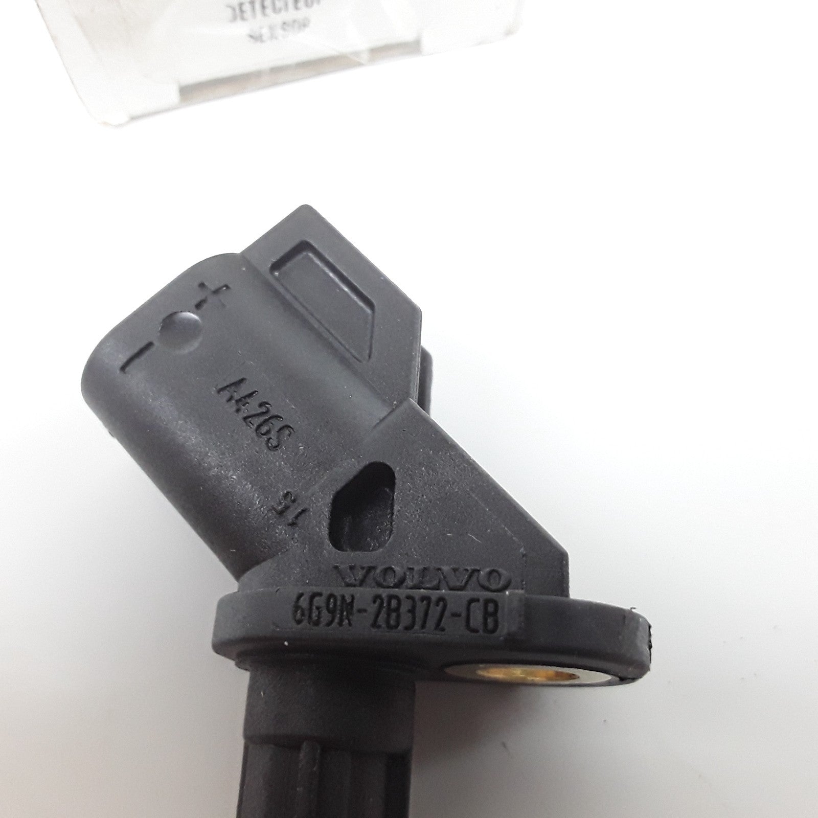 ABS Speed Sensor Assembly Fits Volvo V40 XC60 2010 2011 2012 2013 2014