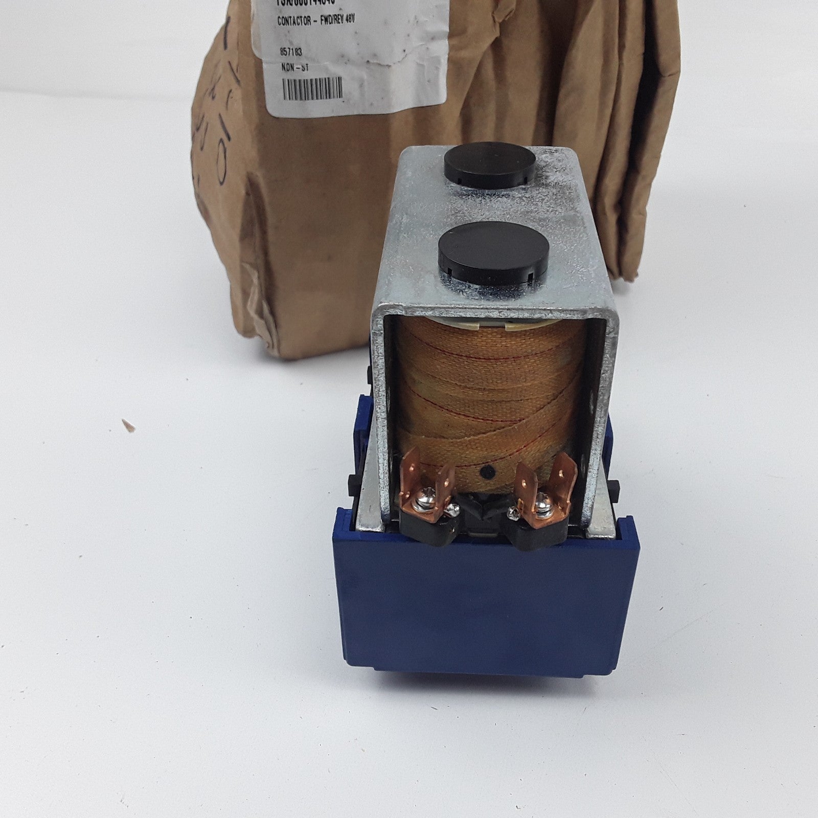Unisource 800144340 Aftermarket Contactor 48-Volt For Forklifts