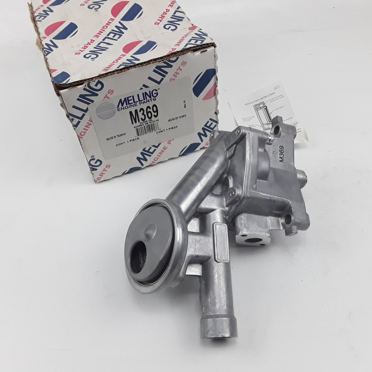 Engine Oil Pump Fits Volkswagen Jetta Passat Corrado Audi TT Quattro (1992-2006)