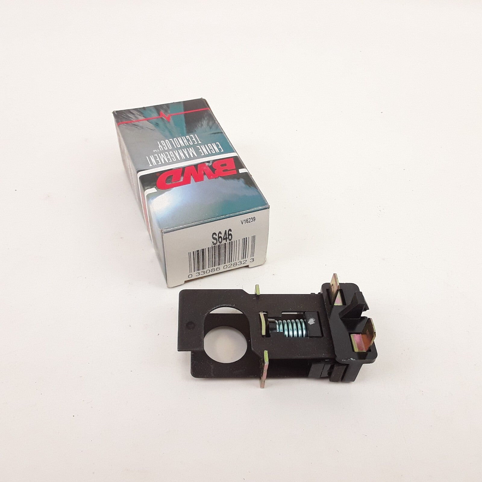 Brake Light Switch Fits Ford Escort Mercury Lynx 1981-1987 E-350 Econoline 89-90