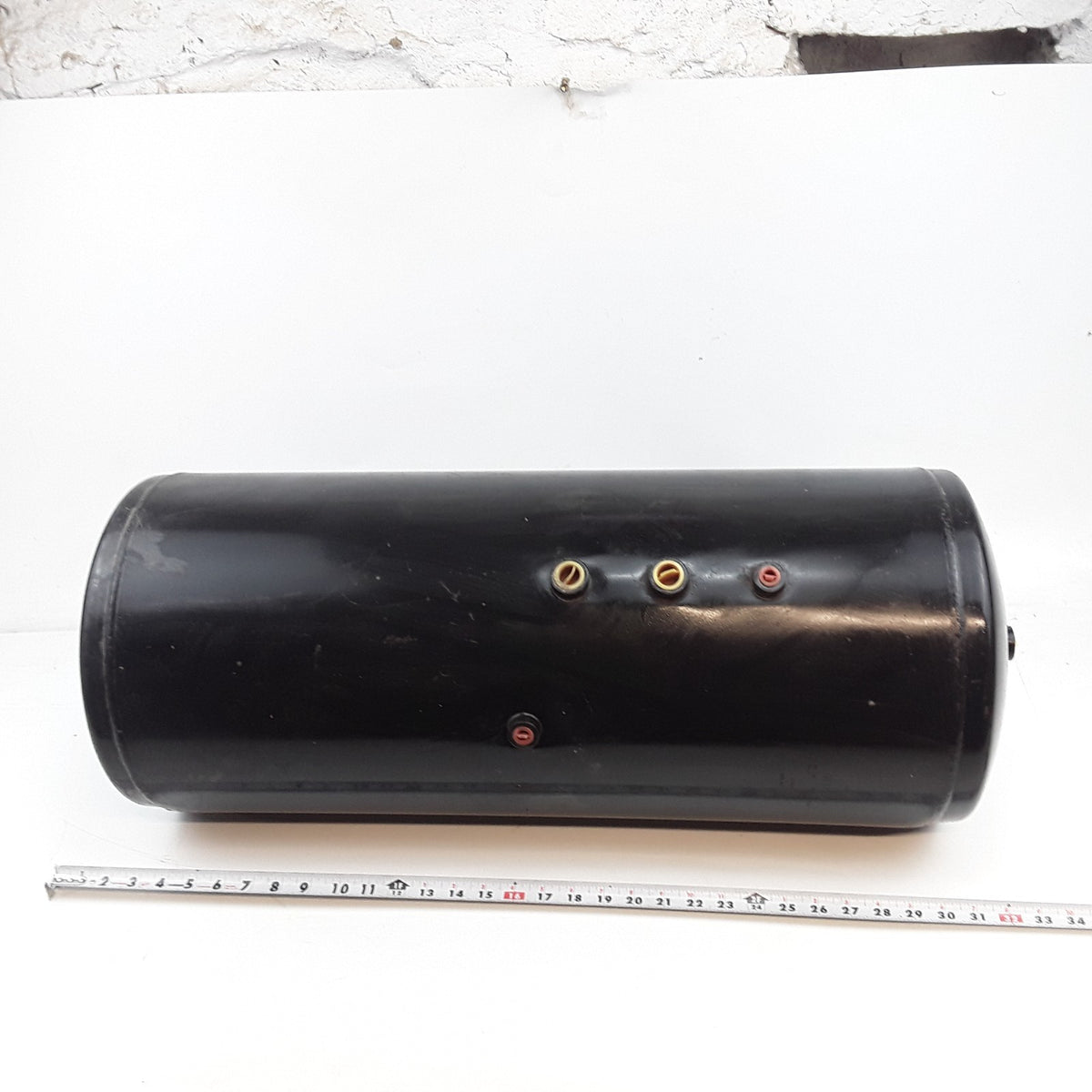 International 480054C4 Air Brake Air Tank Fits International Navistar Trucks