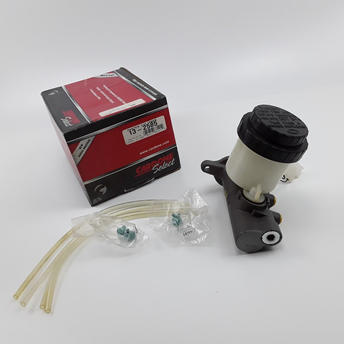Brake Master Cylinder Fits Nissan Pathfinder 1991-1995 ,D21 1991-1993 1994