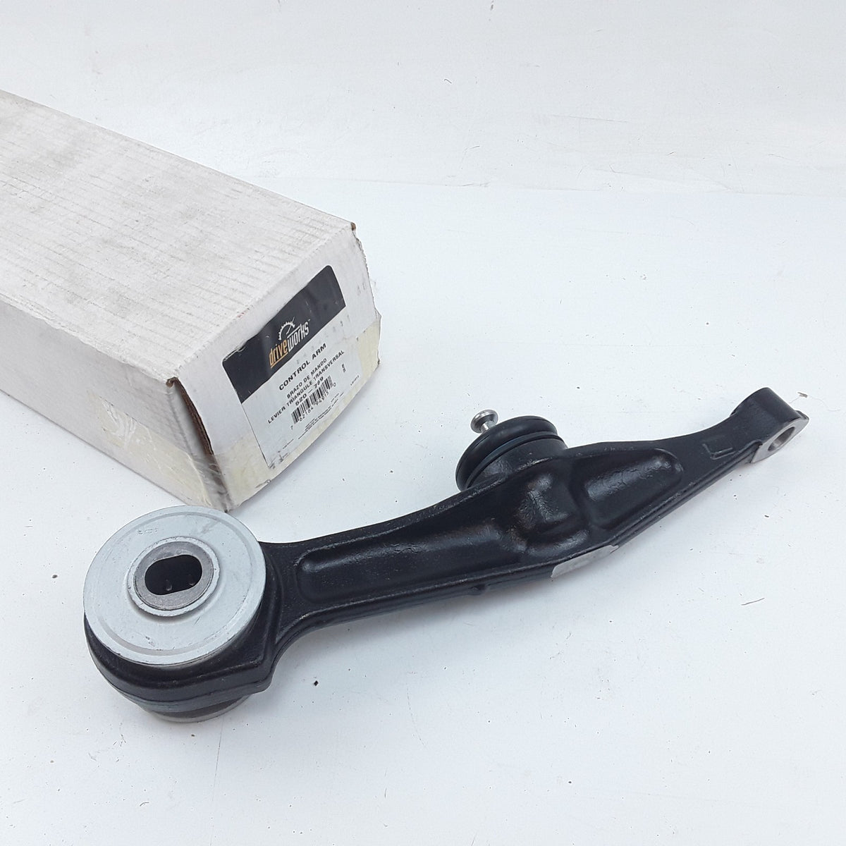 Suspension Control Arm Fits Mercedes-Benz CL230 S350 CL200 S500 S600 1999-2006