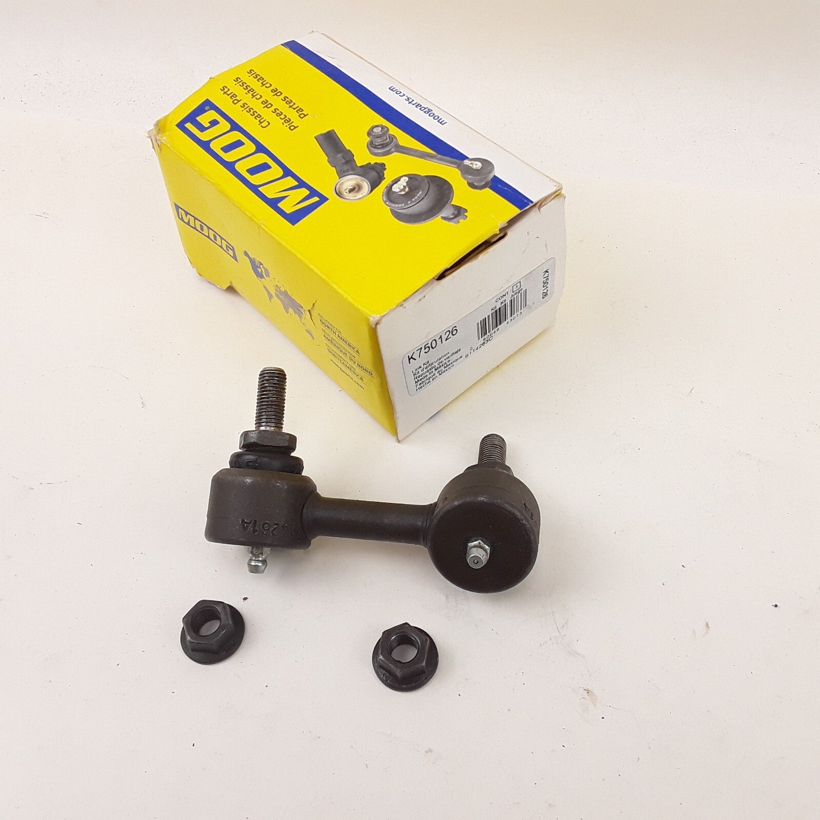 Suspension Stabilizer Bar Link Fits Acura CSX 2006-2011 Honda Civic 2006-2015