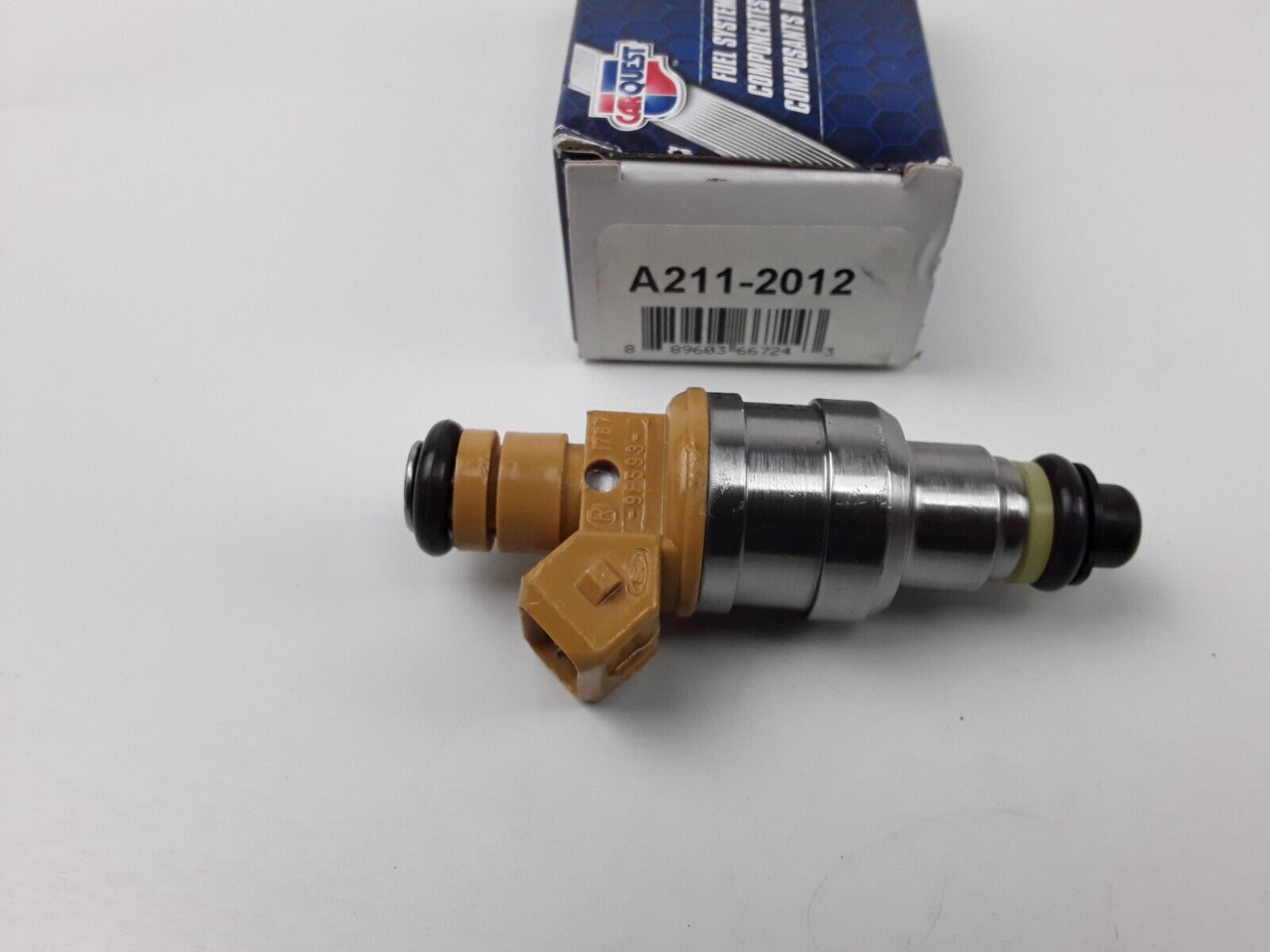 Fuel Injector fits 1998 Ford Windstar 3.8L-V6 NEW - HotCarParts